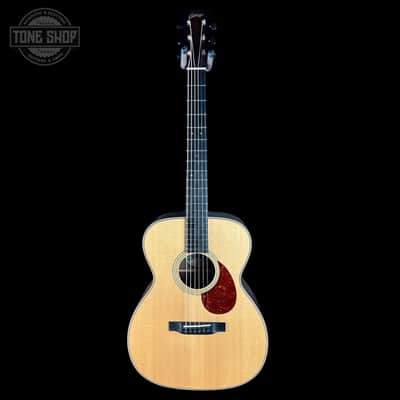 Immagine Used Collings OM2HT w/case TSU24836 - 2