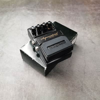 DigiTech Supernatural Ambient Verb Stereo Reverb image 12