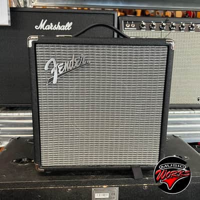 Fender Rumble 15 image 2