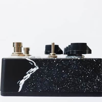 Deep Space Star Eruption Fuzz image 3