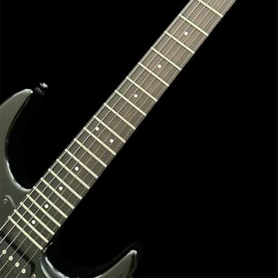 Fernandes FR- 55 80βs - Black image 5