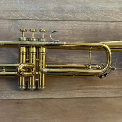 Martin Imperial Trumpet image 1