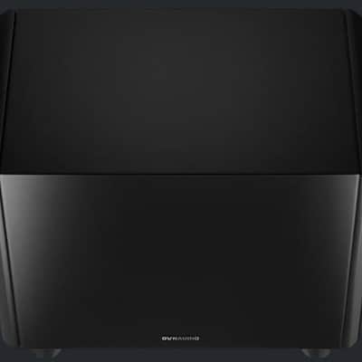DYNAUDIO Sub 6 - Active Subwoofer - NEW! image 7