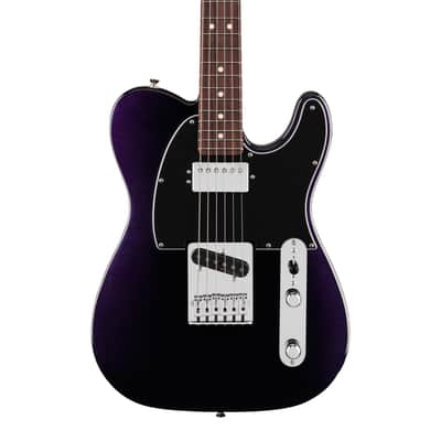 Fender Player II Modified Telecaster SH - Rosewood Fingerboard, Dusk image 1