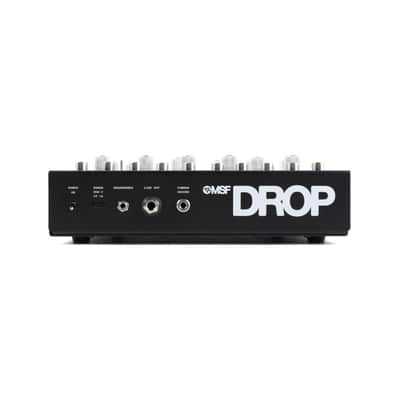 Mad Sound Factory DROP Analogue Groovebox image 3