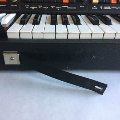 Eltra Unitra Eltronic 109 Vintage Polish Synth image 5