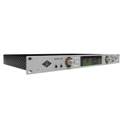 Universal Audio Apollo Twin x6 Gen 2 Essentials+ Audio Interface (Thunderbolt) image 2