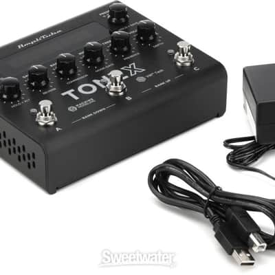 IK Multimedia TONEX Pedal Amplifier/Cabinet/Pedal Modeler (ToneXPedald2) image 3