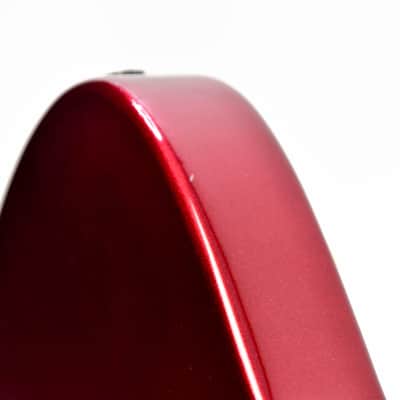 Yamaha Pacifica Cherry Red Occassion image 15