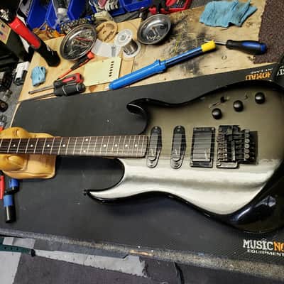 MX-Z Elite 90s? Silverburst image 18