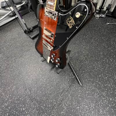 Epiphone inspired by Gibson 1963 Firebird 2025 - Gloss image 3