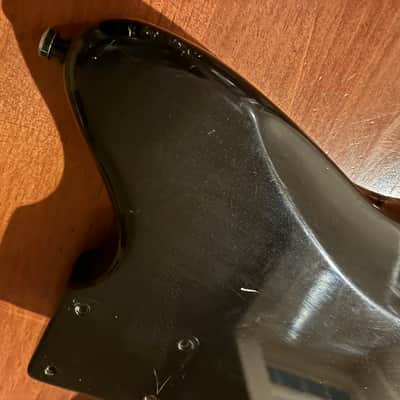 Jazzmaster Body/Neck (Kahler Route) image 6