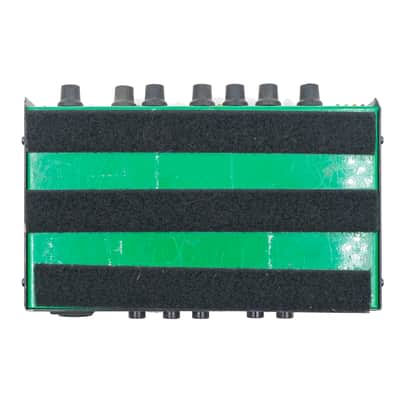 Joe Meek Pro Channel VC3 Owned by Deryck Whibley Of Sum 41 image 6