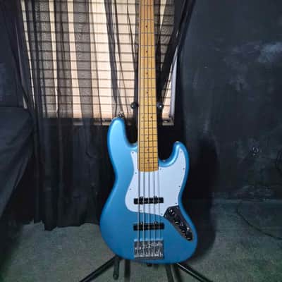 Fender Jazz Bass 2024 - Satin image 1