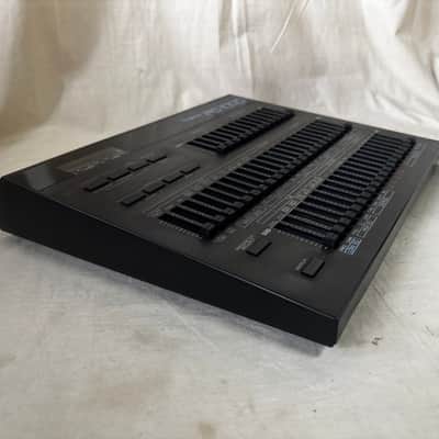 Roland PG-1000 Linear Synthesizer Programmer w/ power supply D-50 D-550 image 8