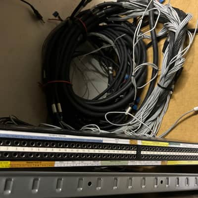 Neutrik  NPPA-TT-S Patchbay image 2