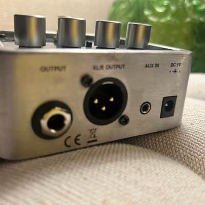 Palmer Pocket Amp image 2