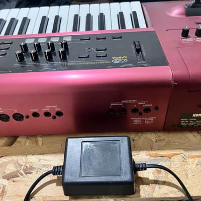 Korg Karma Workstation & Performance Synthesizer image 10