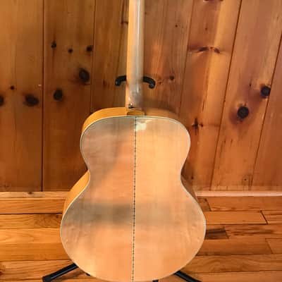 Epiphone FT-570 BL 1970’s Natural image 11