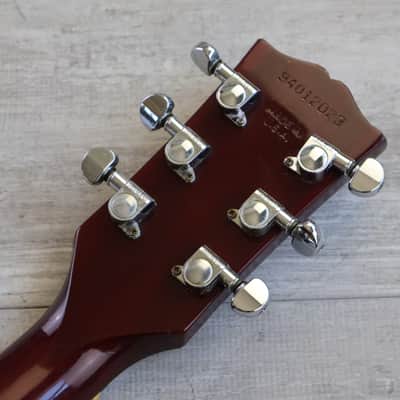 1994 Gibson USA Les Paul Special (Cherry Red) image 12
