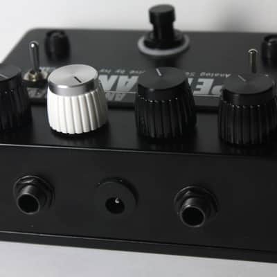 Petulance - Ivy pedals - BLACKOUT Special Edition 2025 image 2