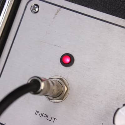 Vintage "The Mouse" Amplifier by Lectrosonics, Works Great! Amp #26581 image 6