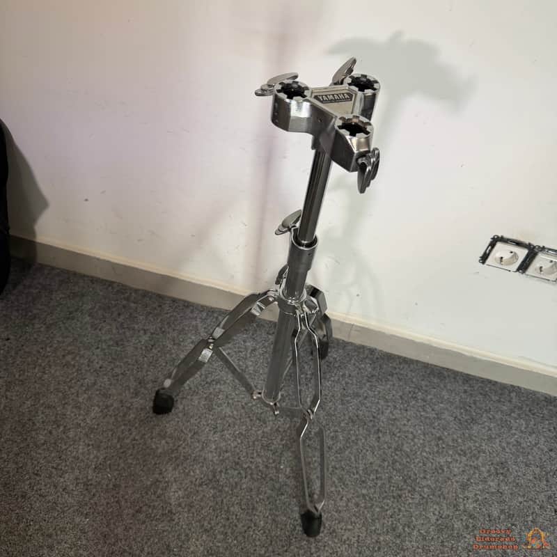 Yamaha Double Tom Stand image 1
