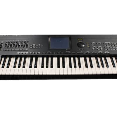 Korg i30 Floppy Disk image 3