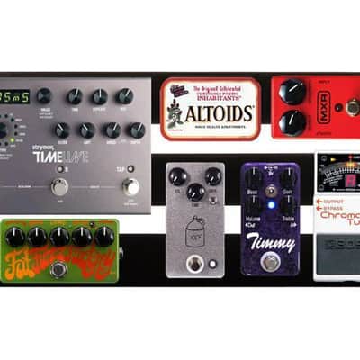 Pedaltrain Metro 16 Soft Case image 12
