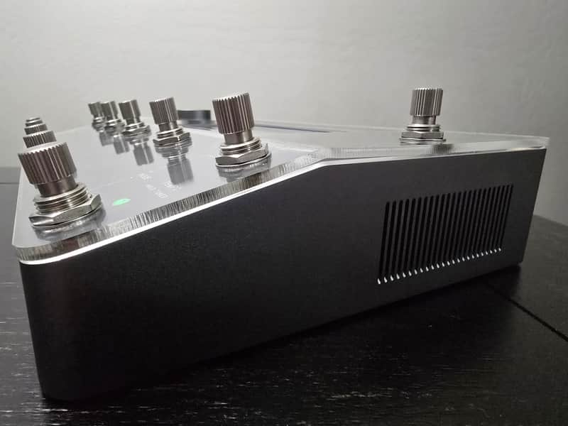 Quad Cortex StompGuard Protective Cover | Reverb