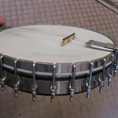 Vega pete seeger prototype 1958 image 7