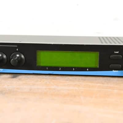 Lexicon MPX 550 Dual-Channel Effects Processor CG0134Y image 3