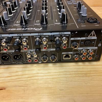 Pioneer CDJ 2000 Nexus Set with DJM 900SRT Serato DJ Edition image 17