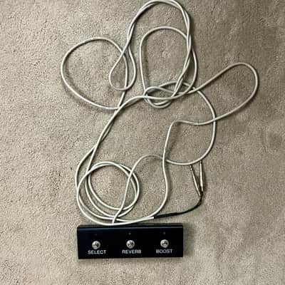Bogner Siva 2010to 2013 - Black Gold White image 4