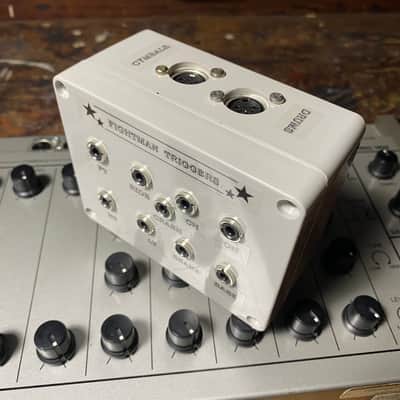 Pearl FM-8 Fightman image 7