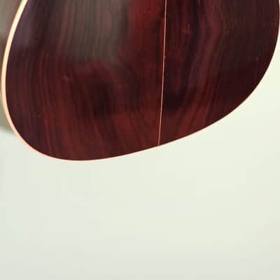 Salvador Ibáñez 1900-1910. Old bandurria. guitar image 6
