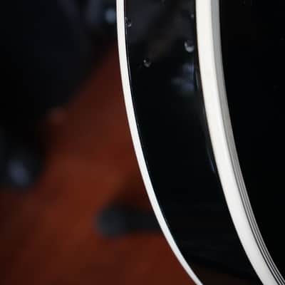 Gibson Custom Shop Les Paul Custom Black Beauty 2003 Ebony image 7