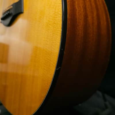 2003 Taylor 314-CE-L4 image 3