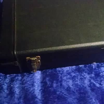 1980s Kramer Guitar Hardshell Case image 2