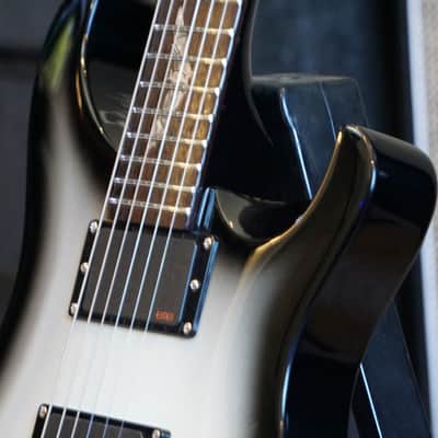 PRS SE Paul Allender with EMG Pickups, Rosewood Fretboard 2014 - Ghost Burst image 7
