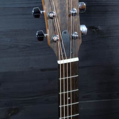 Taylor Guitars 112ce Grand Concert Acoustic-Electric Guitar | Solid Spruce Top | ES2 Electronics image 23
