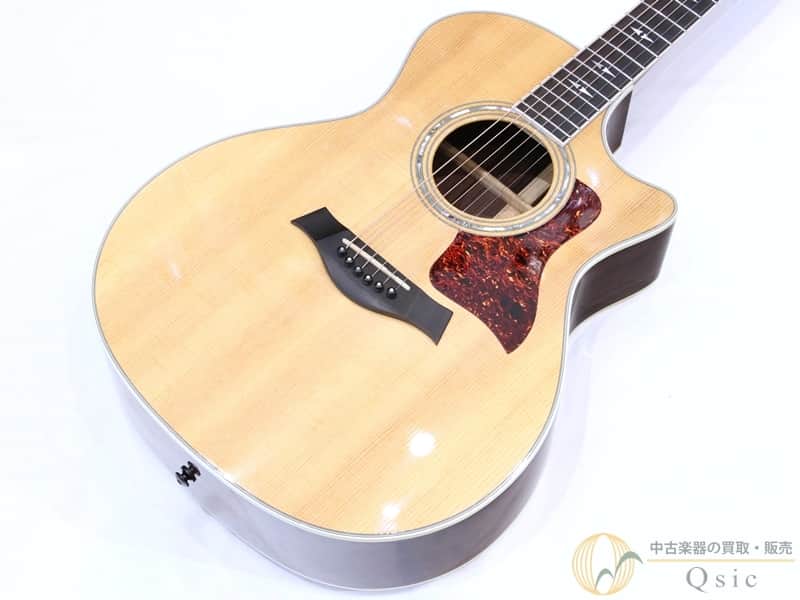 Taylor 814C image 1