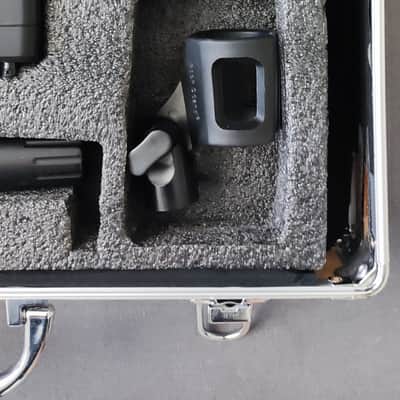 Immagine Samson Stage 55 Wireless Microphone System - 4