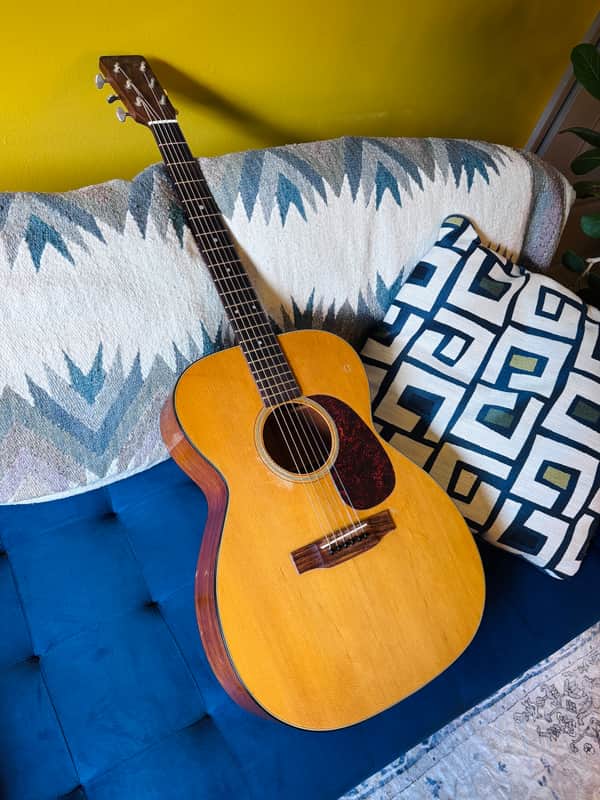 1966 Martin 000-18 image 1