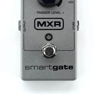 MXR M135 Smart Gate Pedal image 1