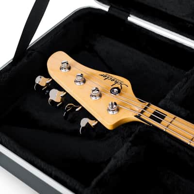 Gator Cases - GC-BASS - Bass Guitar Case image 6