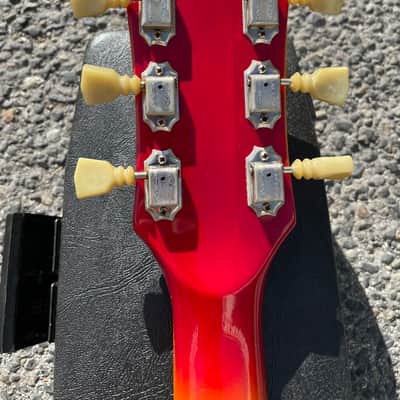 Gibson Les Paul Deluxe 1976 image 12