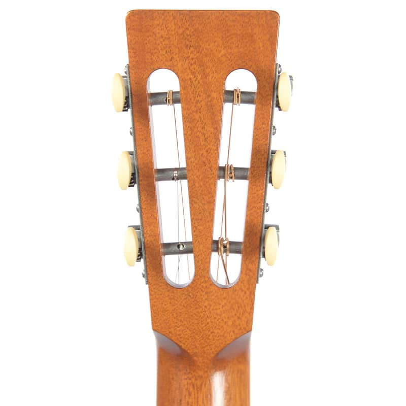 Waterloo WL-S Deluxe Parlor Acoustic image 7