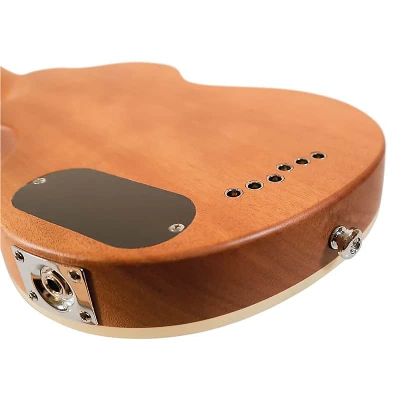 Blackstar Carry-On Travel Guitar Standard Pack with AmPlug Fly image 4