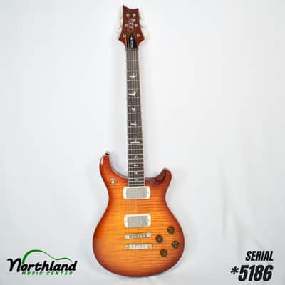 PRS SE McCarty 594 - Vintage Sunburst - 2026 - *5186 image 2